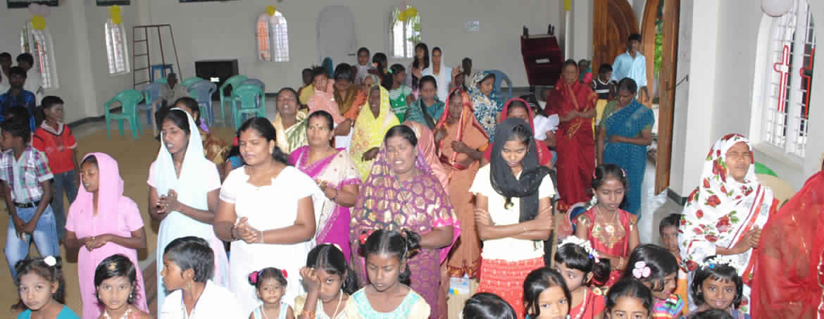 Serving Children